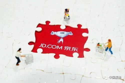 電商與科技融合 京東收入創新高，餓了么跨界潮服，Gucci試水AR