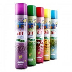 家居芳香新選擇 360ml空氣清新劑批發(fā)直銷全解析